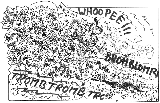 Boston 1984 sketch 4