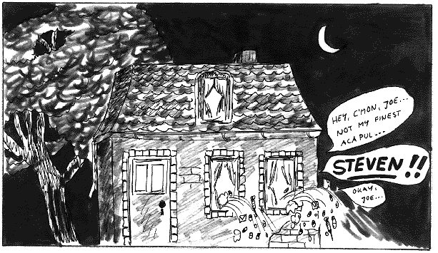 Cleaning up sketch 5