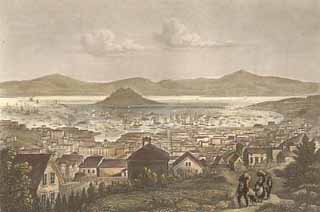 San Francisco 1850