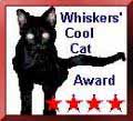 cool cat award