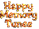 Happy Memory Tunes