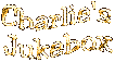 Charlie's Jukebox