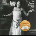 Bessie Smith Complete Recordings 1