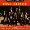 King Oliver on CD - 1928 - 1930