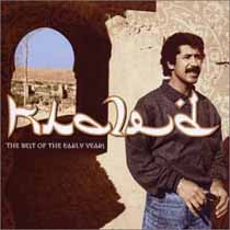 Khaled