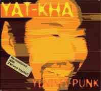 Yat-Kha: Yenisei Punk