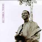 Ali Farka Toure