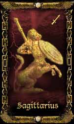 Sagittarius