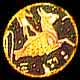 Capricorn in the Egyptian Zodiac