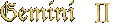 Gemini
