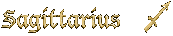 Sagittarius