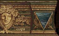 Cups - Minor Arcana
