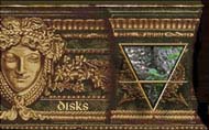 Disks - Minor Arcana