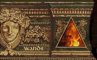Wands - Minor Arcana