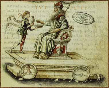 Jupiter