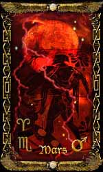 Mars (card by corax)