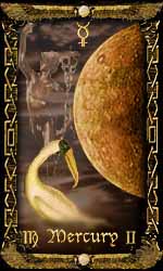 Mercury (card by corax)