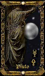 Pluto (card by corax)