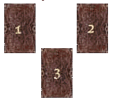 Raven's Quick Croax - Layout