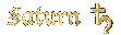 Saturn