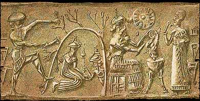 Shamash