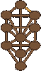 Path of Aleph in the Tree of Life