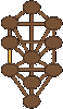 Path of Mem 23 in the Tree of Life
