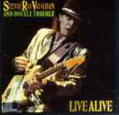 Live alive