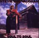 Soul to soul