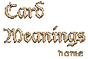 Tarot Card Meanings