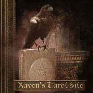 Raven's Tarot Site